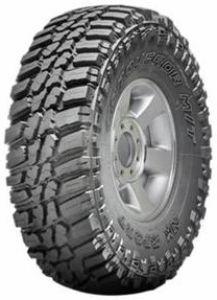 Nankang MT-1 285/75 R16 116Q