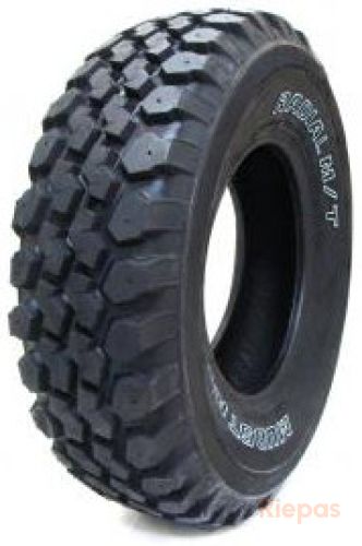 NANKANG N889 265/75 R16 119/116N