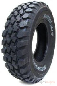 NANKANG N889 265/75 R16 119/116N