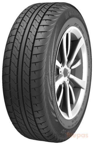 NANKANG Passion CW20 195/65 R16 104/102T
