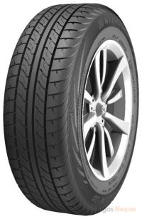 NANKANG Passion CW20 195/65 R16 104/102T