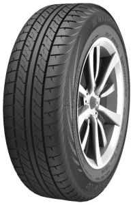 Nankang Passion CW20 195/60 R16 99H