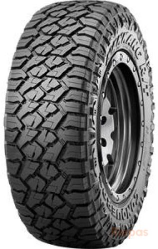 NANKANG RT + 265/65 R18 114T