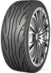 NANKANG Sportnex NS-2R 235/40 R17 94W