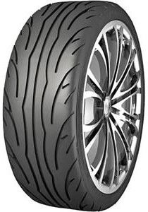 Nankang Sportnex NS-2R 235/40 R17 94W