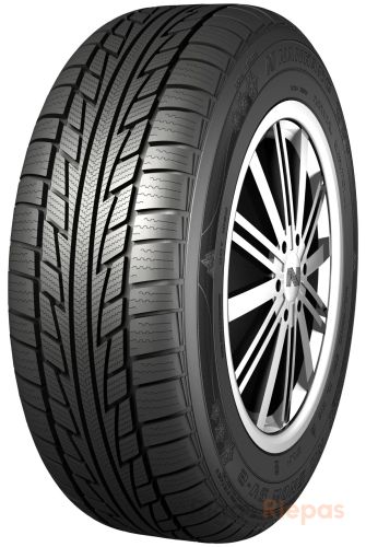 NANKANG SV-2 175/60 R14 83H
