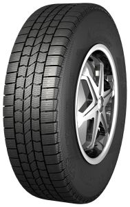 Nankang WA-1 305/70 R16 118N