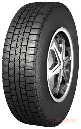NANKANG WA-1 315/75 R16 121N