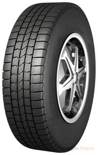 NANKANG WA-1 315/75 R16 121N