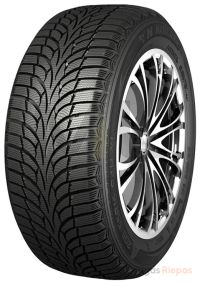 NANKANG Winter Activa SV-3 145/70 R12 69T