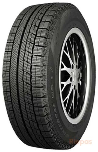 NANKANG WS-1 285/40 R19 103Q