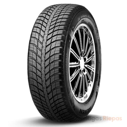 NEXEN N Blue 4 Season 185/65 R15 88H - 2