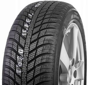 Nexen N Blue 4 Season 255/60 R18 112V