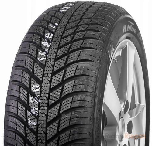 NEXEN N Blue 4 Season 185/65 R15 88H