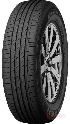 Nexen N Blue HD 205/55 R16 91V