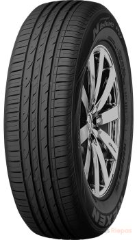 Nexen N Blue HD 205/55 R16 91V