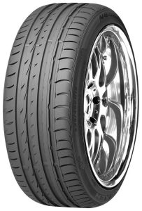NEXEN N8000 255/30 R19 91Y
