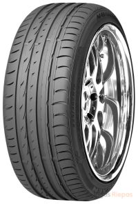 NEXEN N8000 235/60 R18 103H