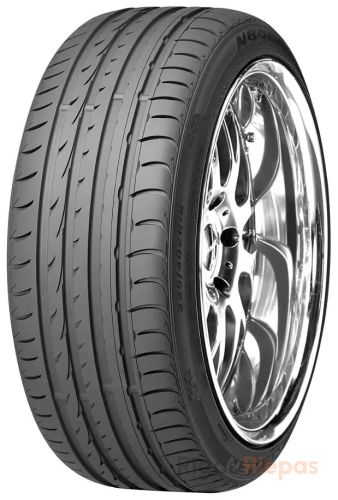 NEXEN N8000 235/60 R18 103H