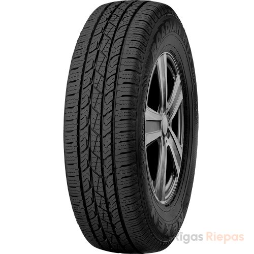 NEXEN Roadian HTX RH5 235/75 R16 108T - 2