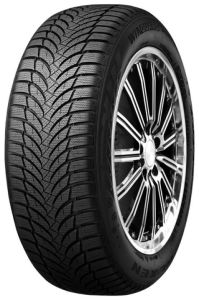 NEXEN Winguard SnowG (WH2) 205/60 R15 91T