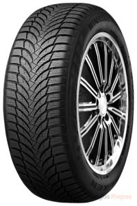 NEXEN Winguard SnowG (WH2) 215/70 R16 100T
