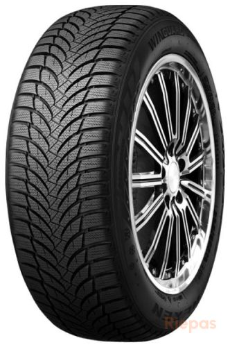 NEXEN Winguard SnowG (WH2) 215/70 R16 100T