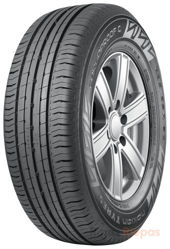 NOKIAN Cargoproof C 195/75 R16 107R