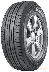 NOKIAN Cargoproof C 195/75 R16 107R