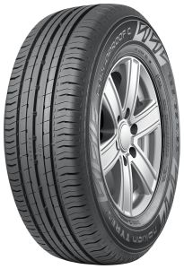 Nokian Cargoproof C 225/75 R16 121R
