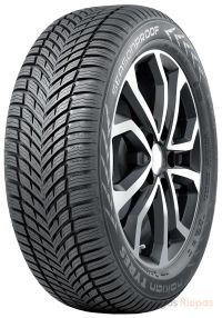 NOKIAN Seasonproof 1 165/65 R14 79T