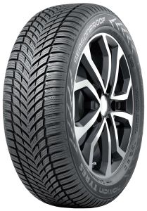 Nokian Seasonproof 1 255/40 R19 100V