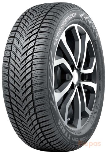 NOKIAN Seasonproof 1 165/65 R14 79T