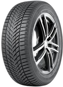 NOKIAN Seasonproof C1 195/70 R15 104T