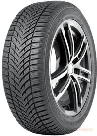 NOKIAN Seasonproof C1 195/70 R15 104T