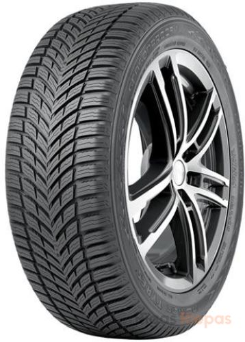 NOKIAN Seasonproof C1 195/70 R15 104T