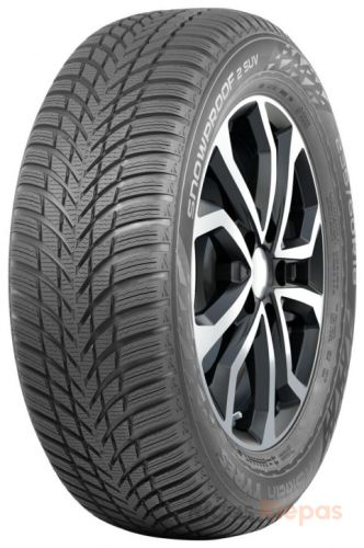 NOKIAN Snowproof 2 SUV 265/45 R21 108V