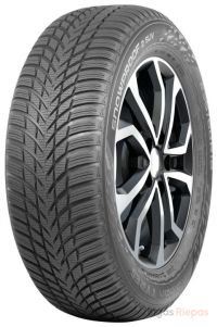 NOKIAN Snowproof 2 SUV 265/45 R21 108V