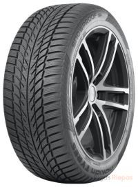 NOKIAN Snowproof 3P 205/55 R17 95V