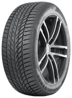 NOKIAN Snowproof 3P 205/45 R17 88V