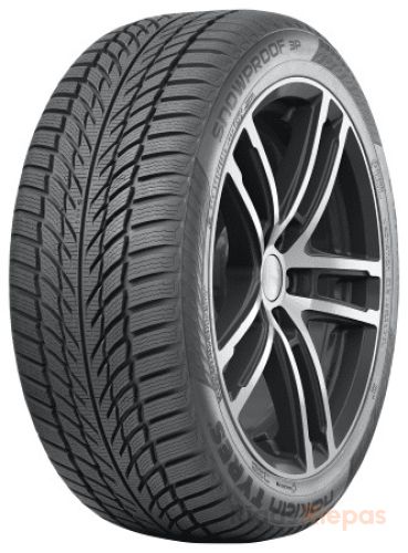 NOKIAN Snowproof 3P 205/55 R17 95V