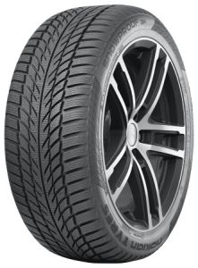 Nokian Snowproof 3P 215/60 R18 102T