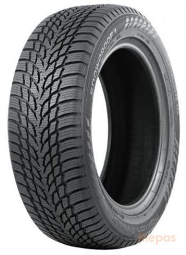 NOKIAN WR Snowproof 1 255/35 R20 97W - 4