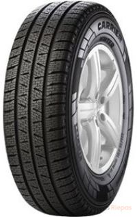 PIRELLI Carrier Winter 195/65 R16 104/102T