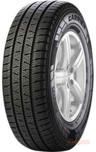 PIRELLI Carrier Winter 195/65 R16 104/102T