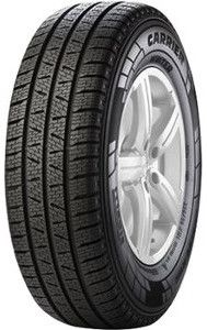 PIRELLI Carrier Winter 195/65 R16 104/102T