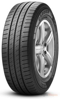 PIRELLI Carrier 215/70 R15 109/107S