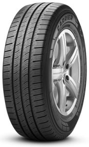 Pirelli Carrier 215/70 R15 109S