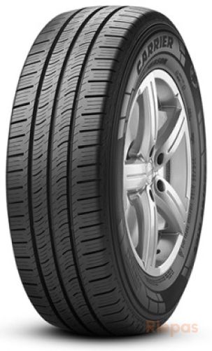 PIRELLI Carrier 215/70 R15 109/107S