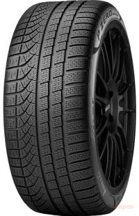 PIRELLI P Zero Winter 255/40 R23 104H
